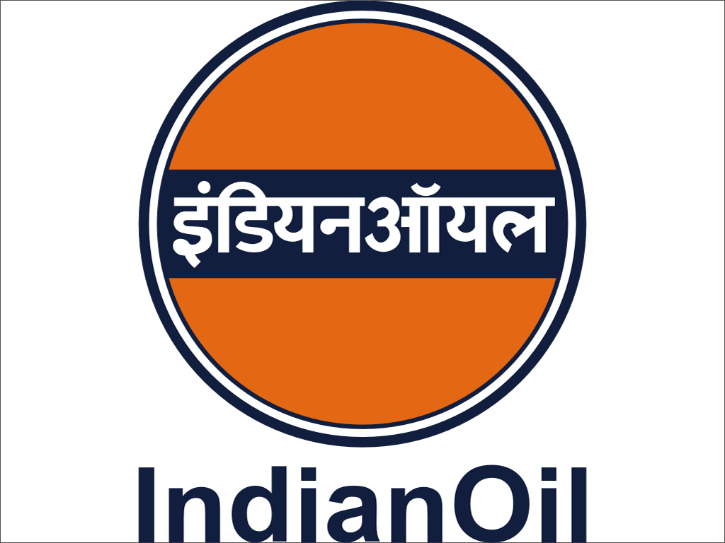 Indian Oil Corporation Limited logo