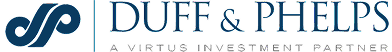 Duff & Phelps Global LLP logo