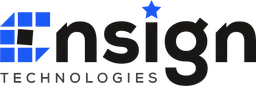 Ensign Technologies logo