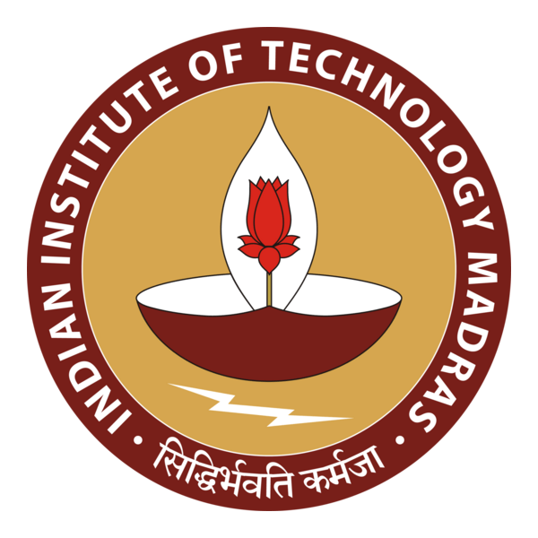 IIT Madras logo