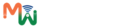 Mantiswave Networks logo