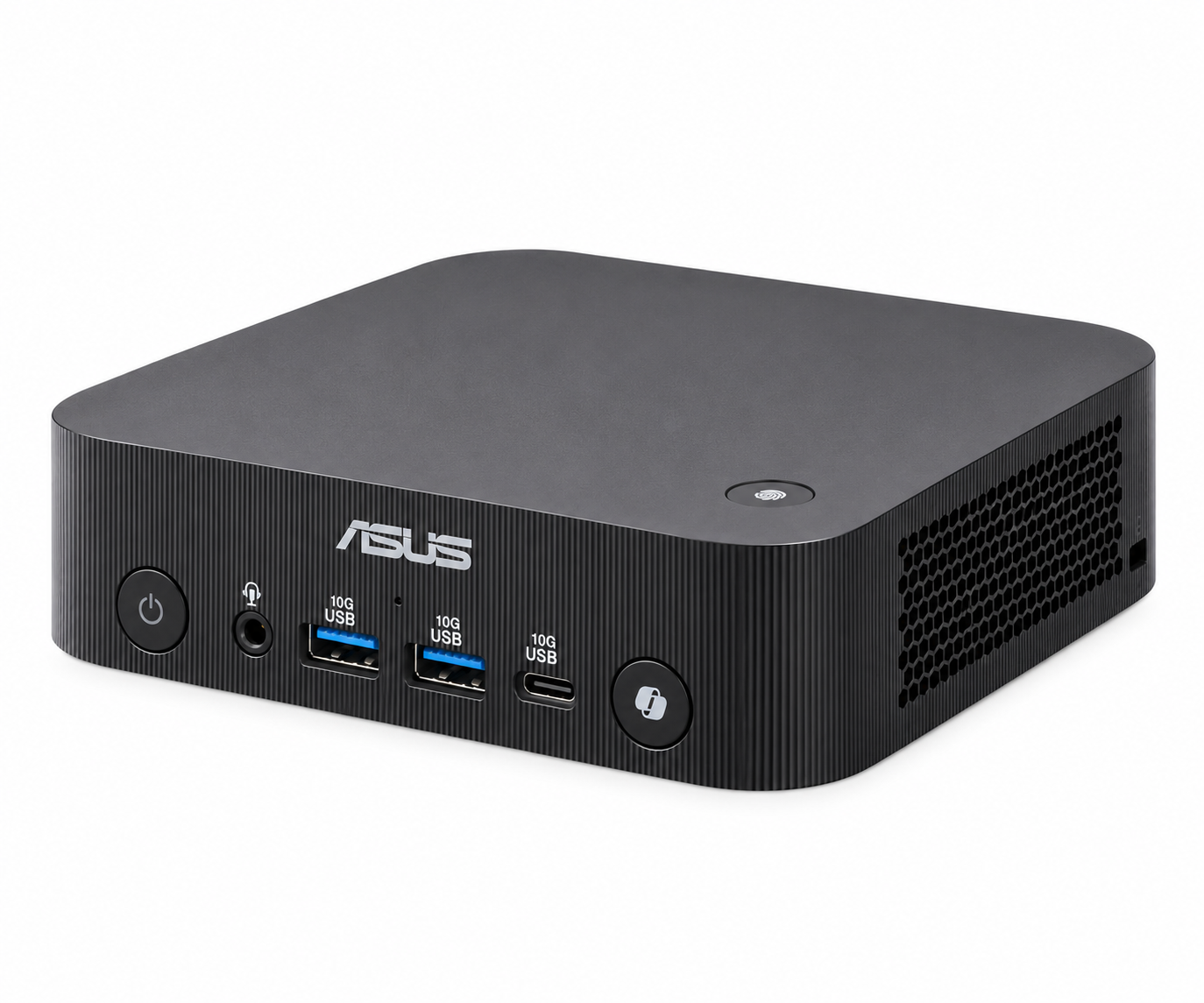 ASUS PN55 Ryzen AI 9 465