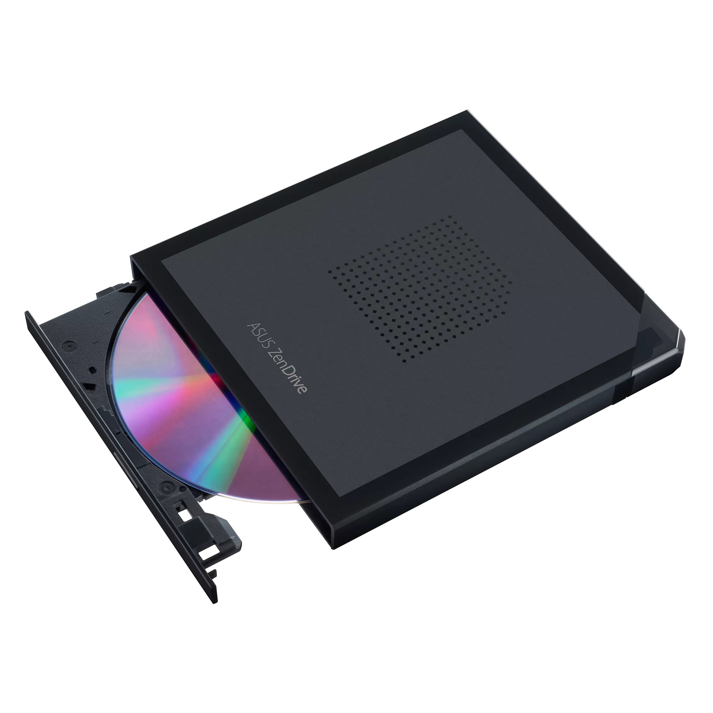 ASUS Zen Drive V1M External DVD Drive and writer - image 4
