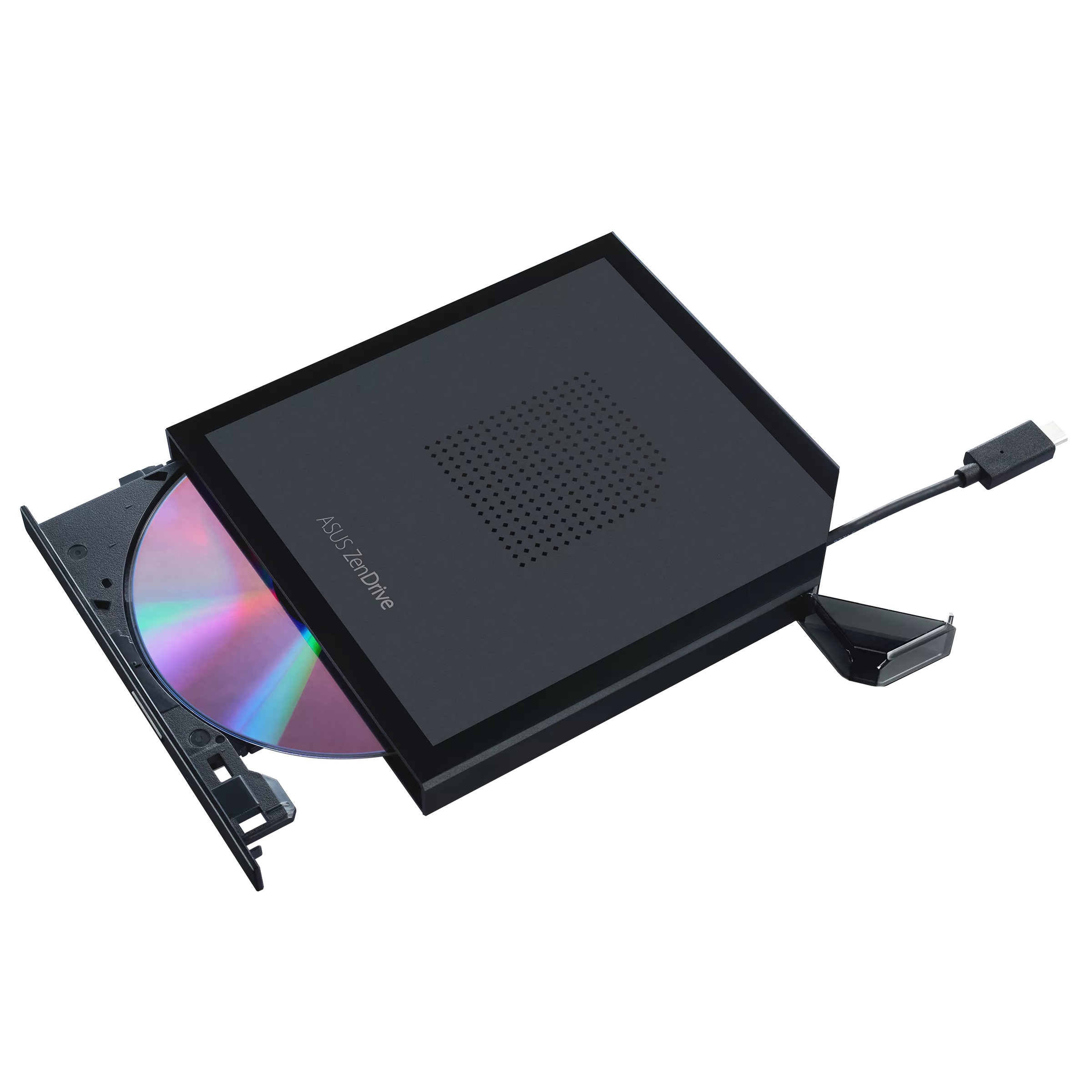 ASUS Zen Drive V1M External DVD Drive and writer - image 5