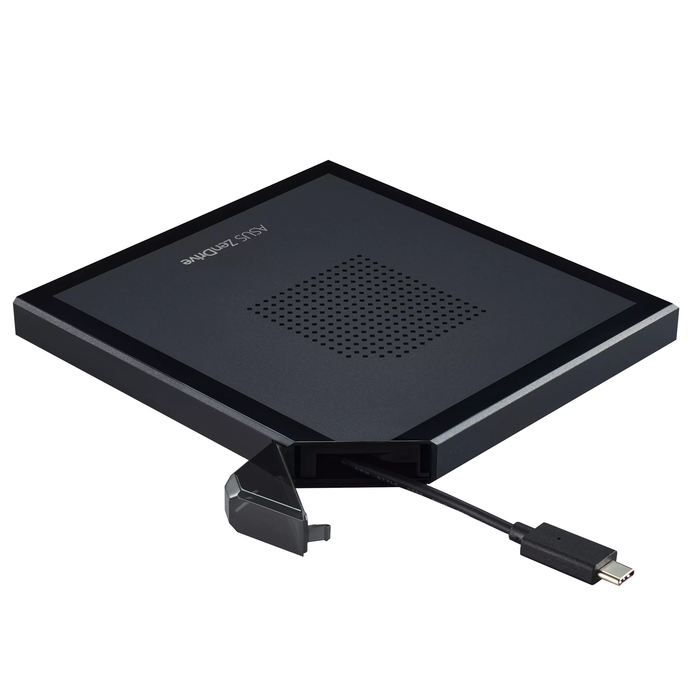 ASUS Zen Drive V1M External DVD Drive and writer - image 7