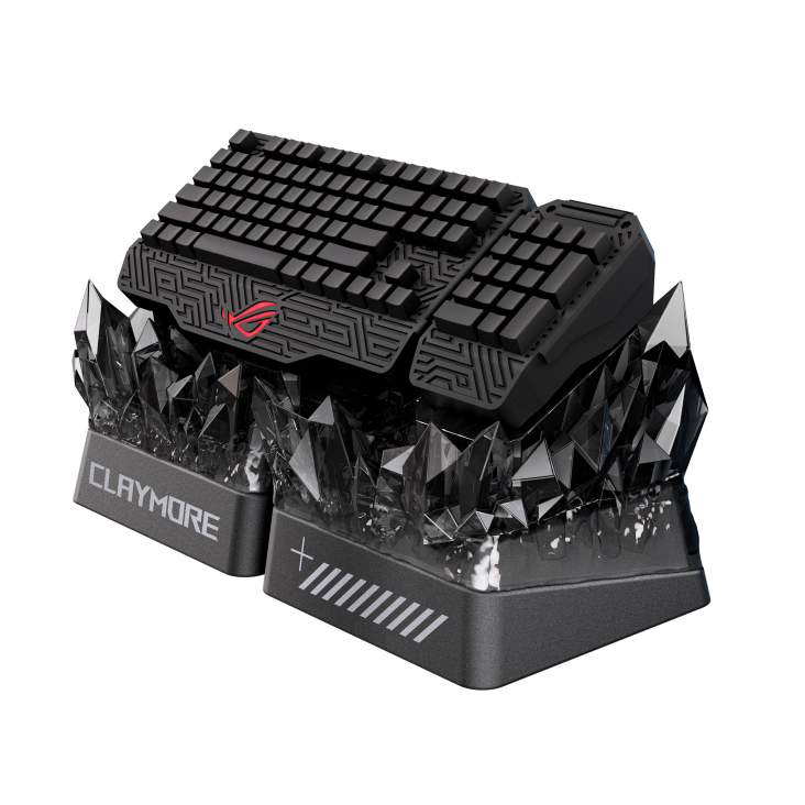 ASUS ROG Keycap Mystery Box Edition 20 - image 3