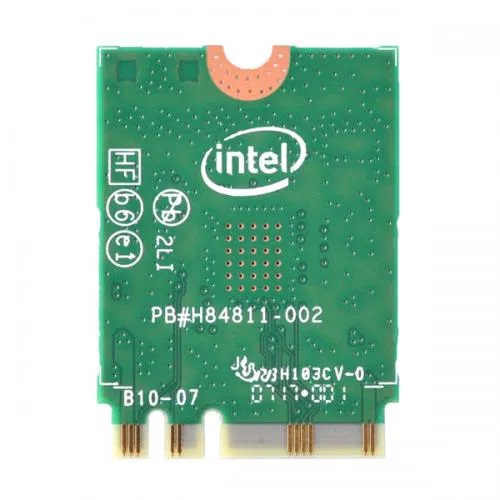 ASRock 3168NGW Wireless M.2 PCI-E Adapter - image 3