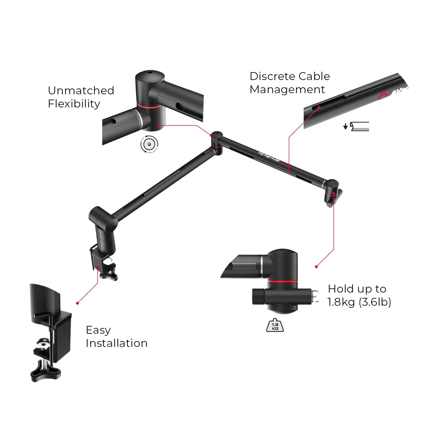 Avermedia BA311 Live Streamer ARM - image 3