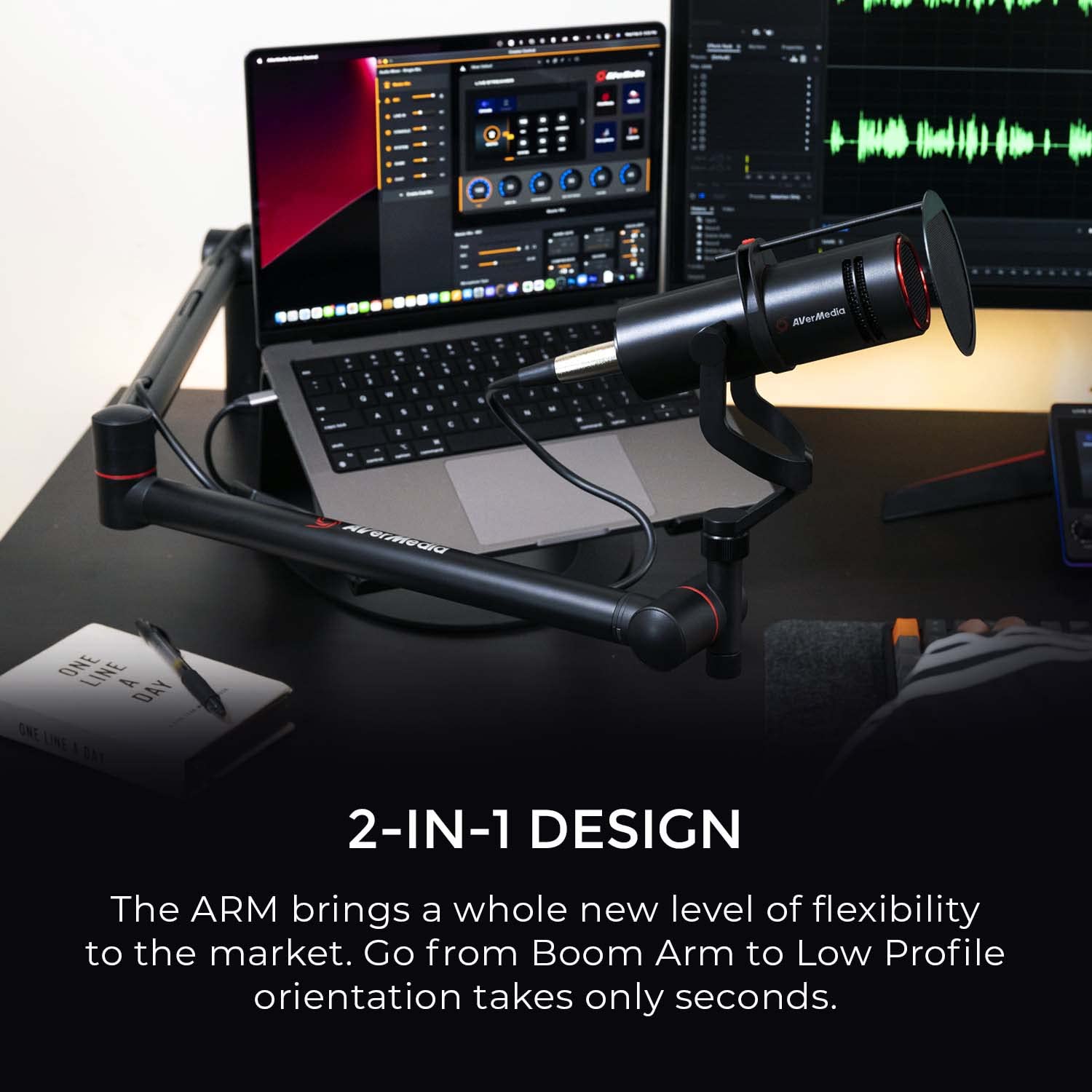 Avermedia BA311 Live Streamer ARM - image 4