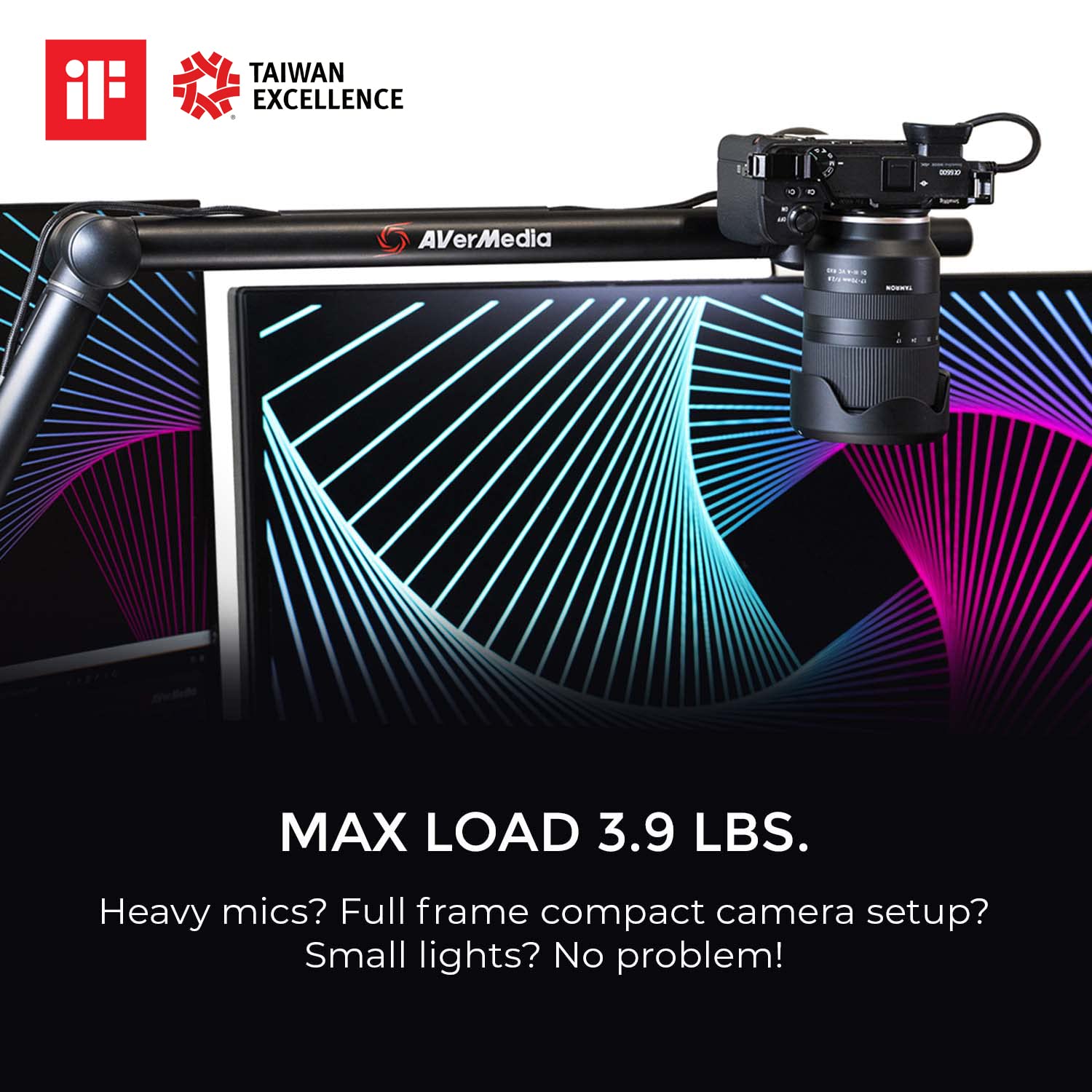 Avermedia BA311 Live Streamer ARM - image 5