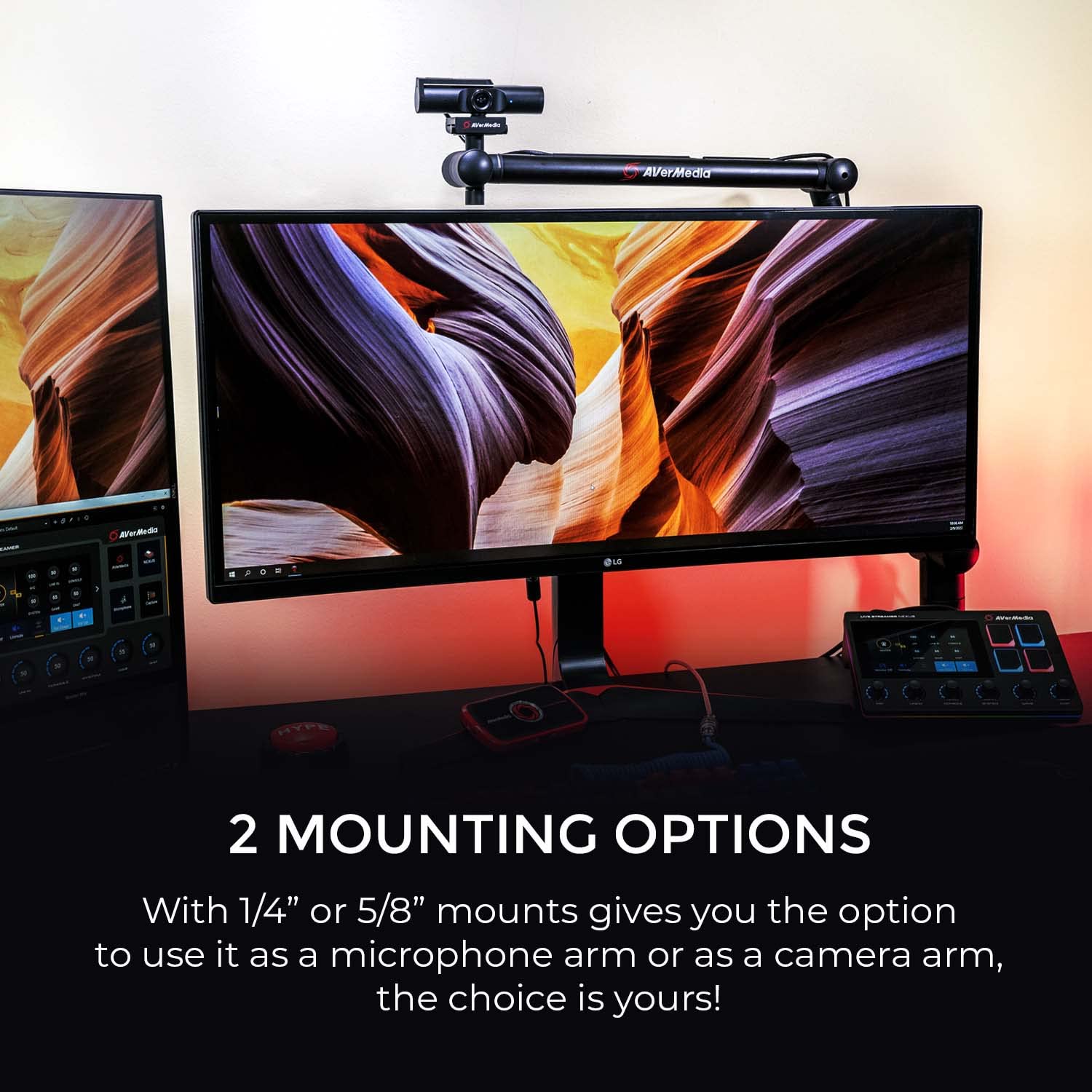 Avermedia BA311 Live Streamer ARM - image 6