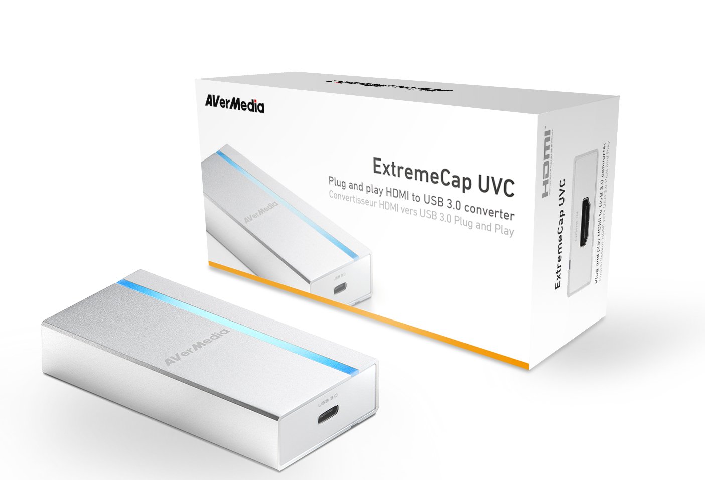 Avermedia BU110 HDMI USB Extreme Cap - image 6