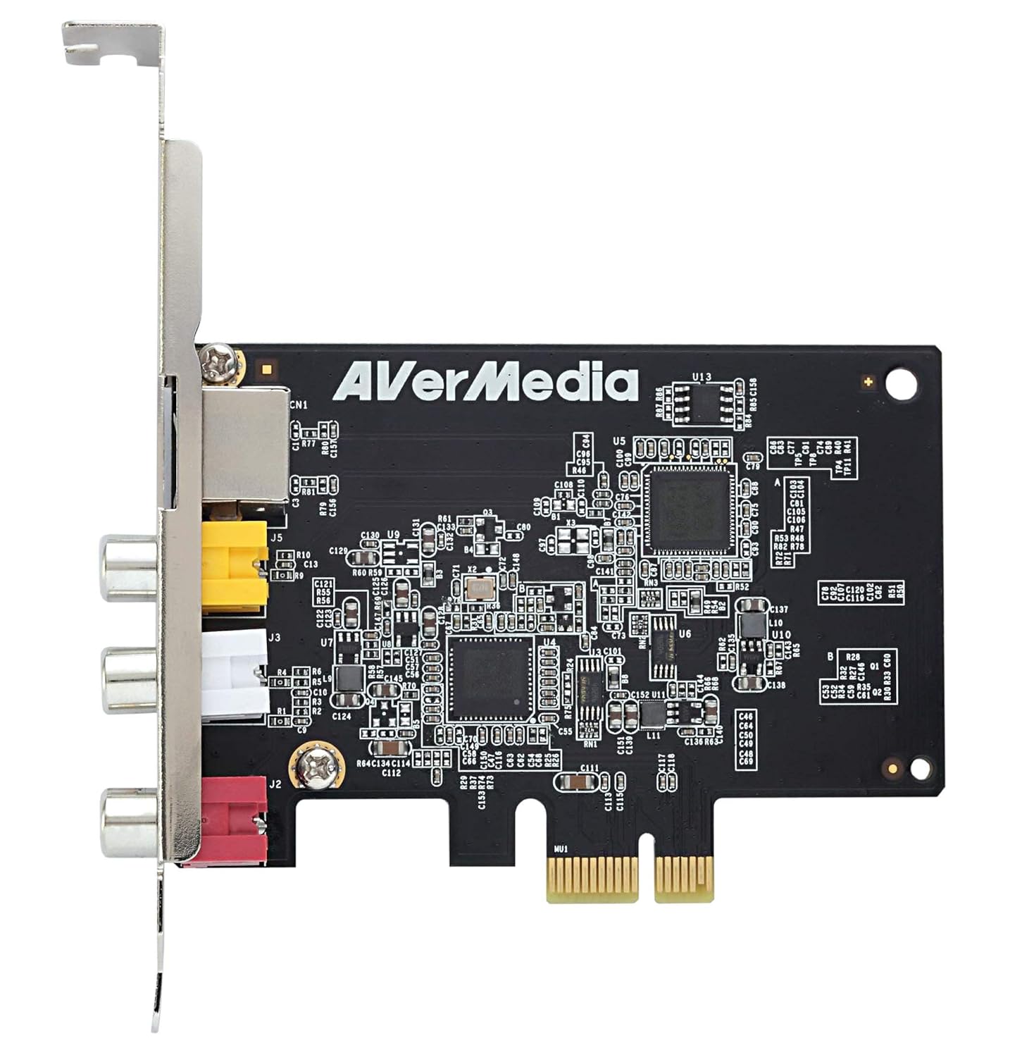 Avermedia Ezmaker C725B - image 2