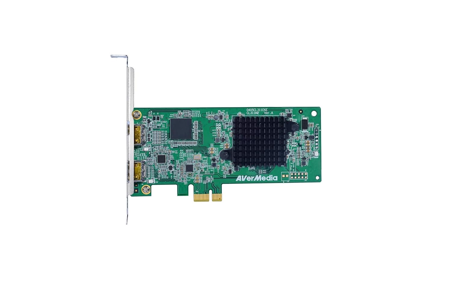 Avermedia CL311M2 Capture Card - image 2