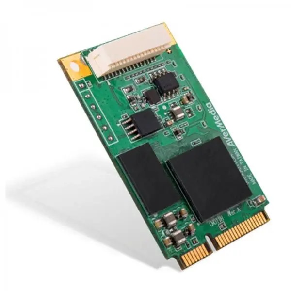 AVerMedia CM311-H 1080p60 HDMI Mini PCIe Card - image 2