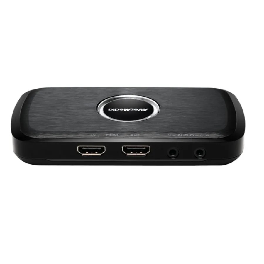 Avermedia Captur Box CU331-HN - image 2