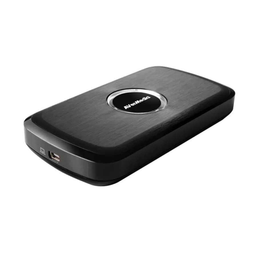 Avermedia Captur Box CU331-HN - image 3