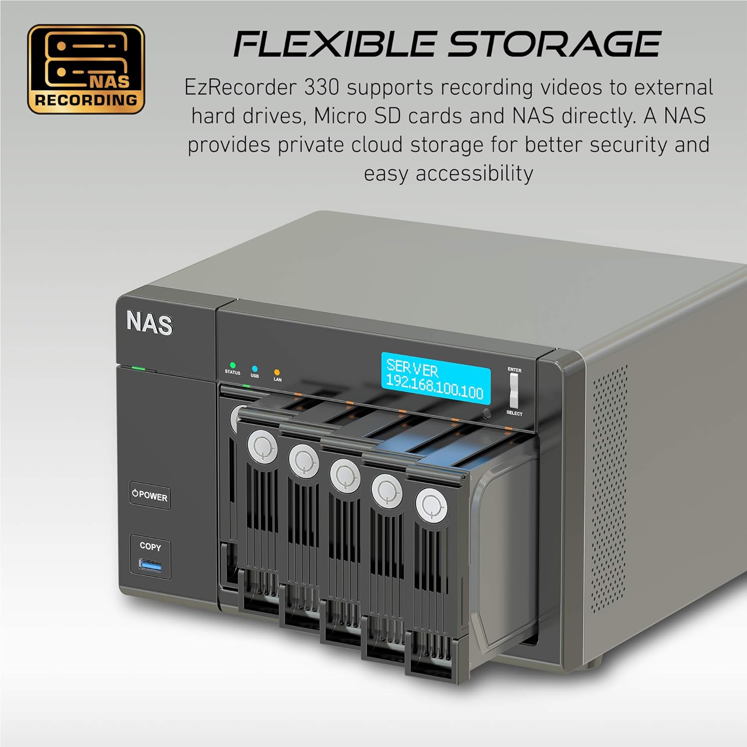 Avermedia ER330 Reorder - image 5