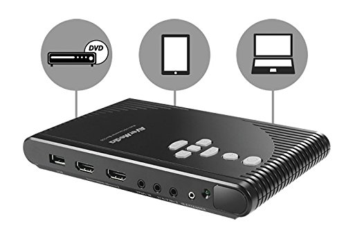 AVerMedia ET510 Multi-I/O Converter Box - image 2