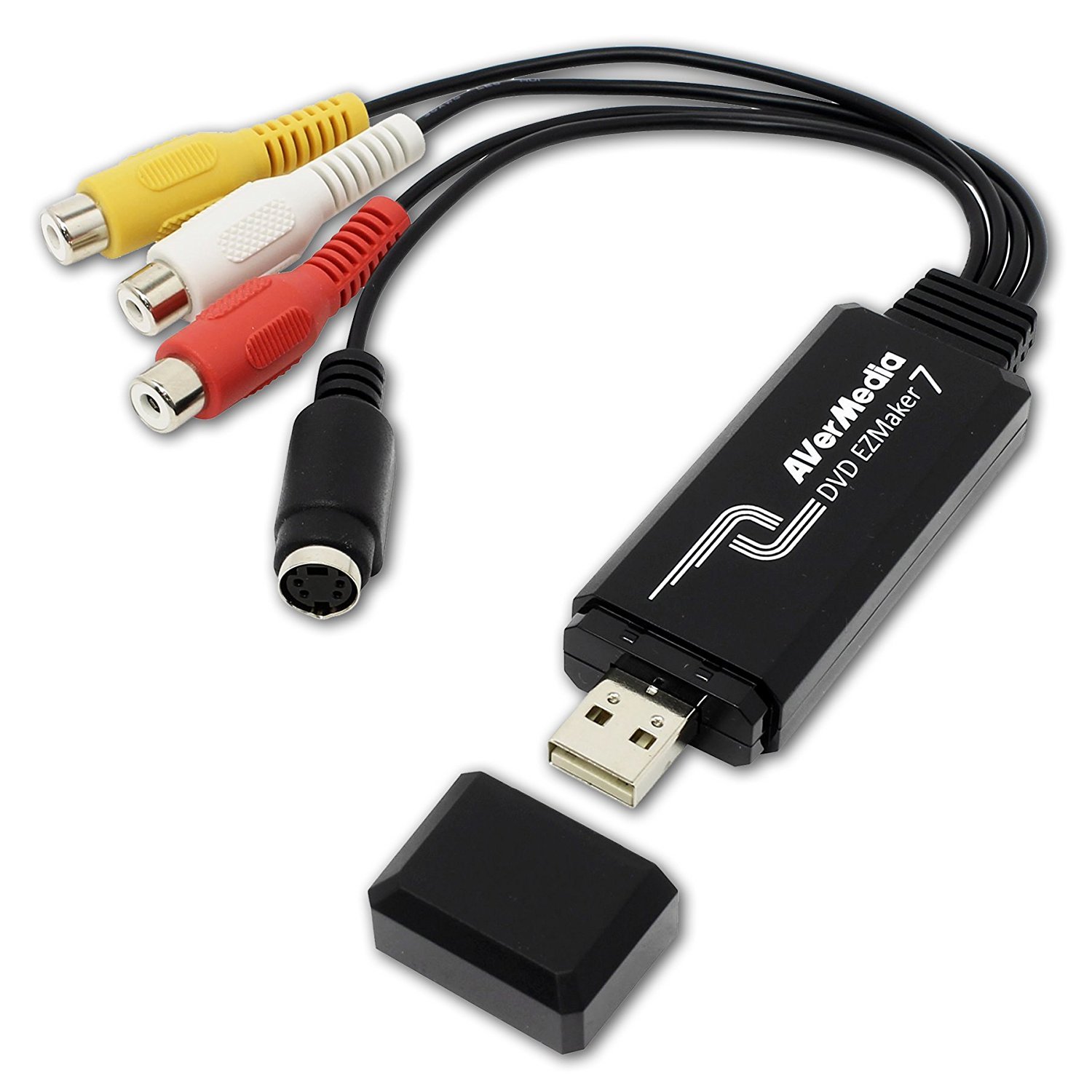 Avermedia EZMaker USB SDK C039P - image 2