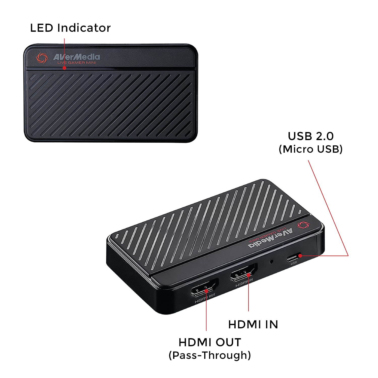 Avermedia Live Gamer Mini GC311 - image 3