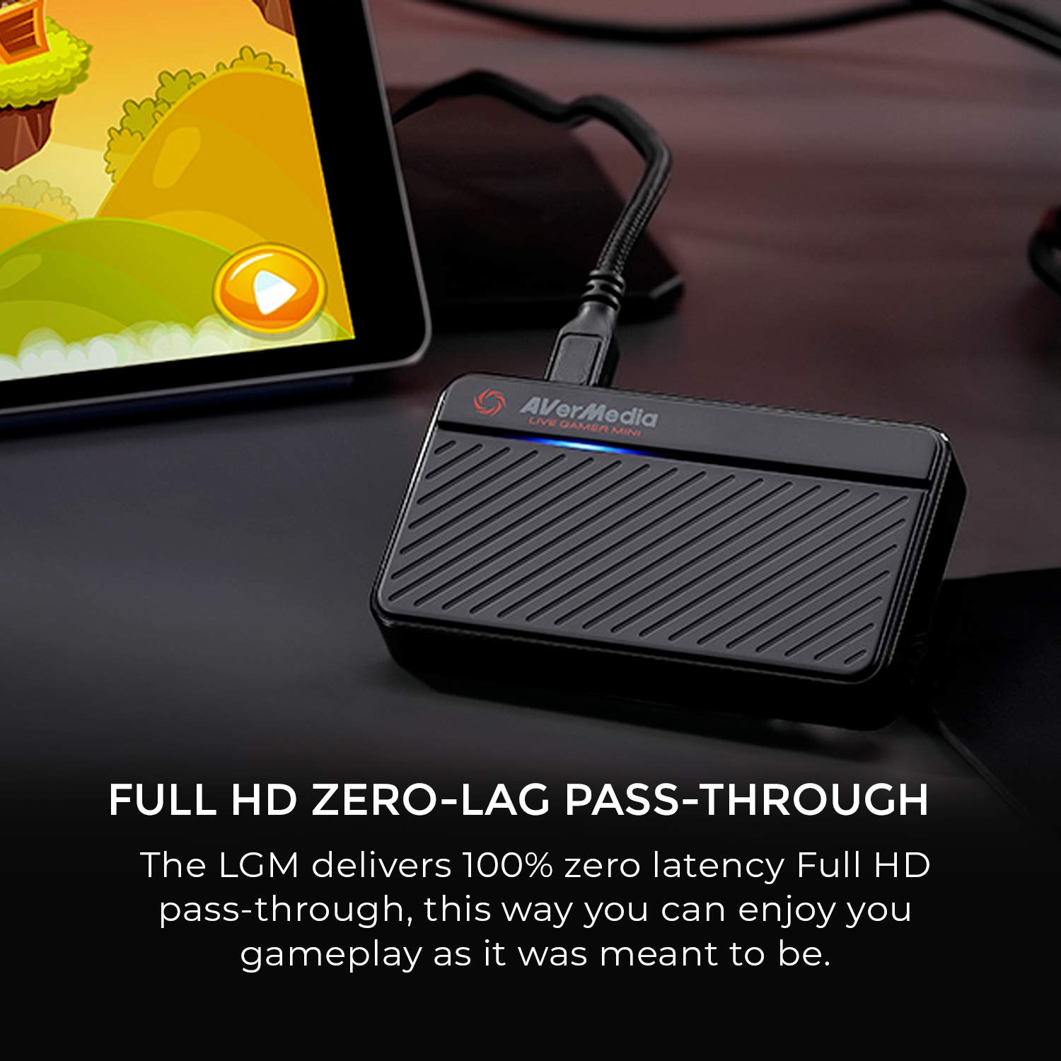 Avermedia Live Gamer Mini GC311 - image 6
