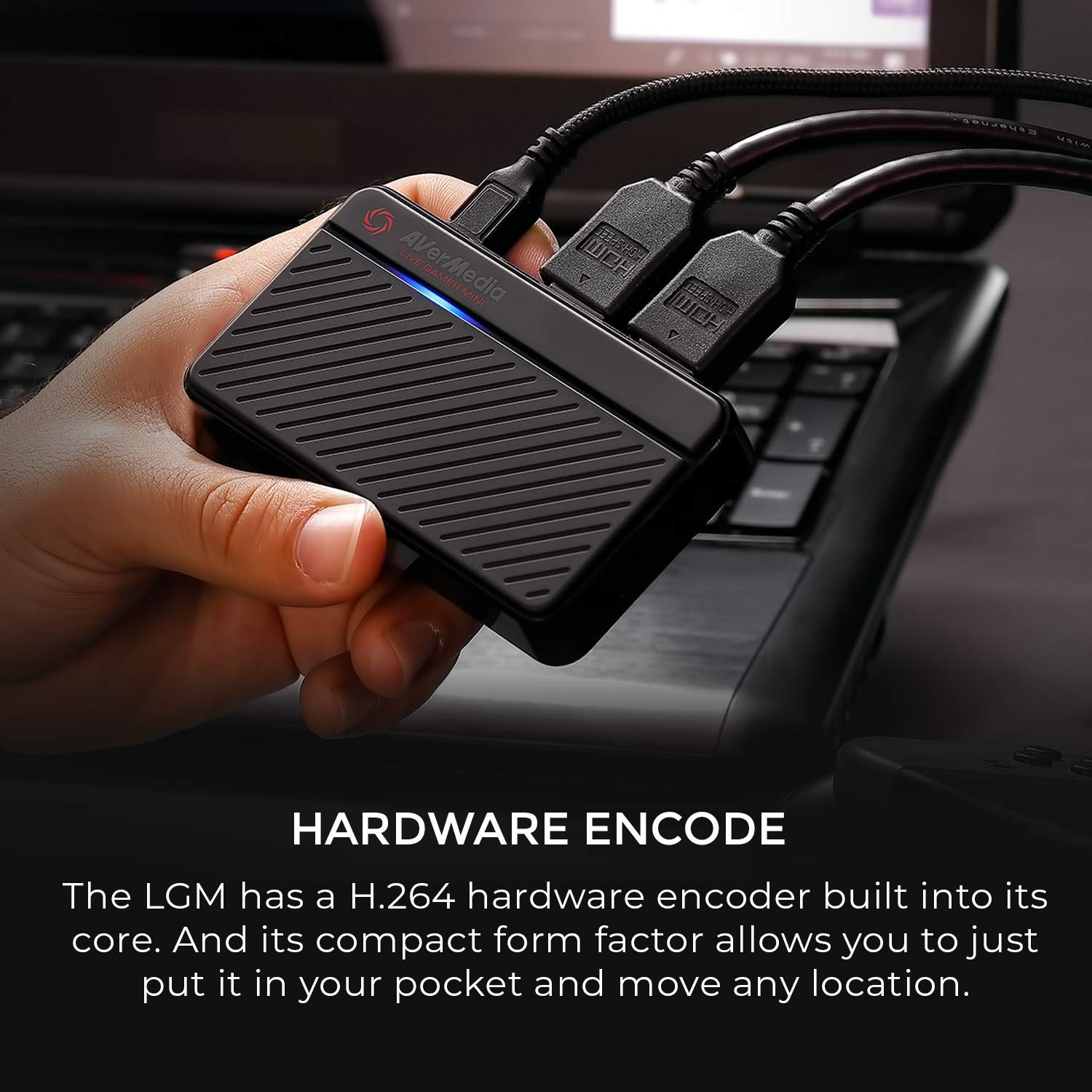 Avermedia Live Gamer Mini GC311 - image 9