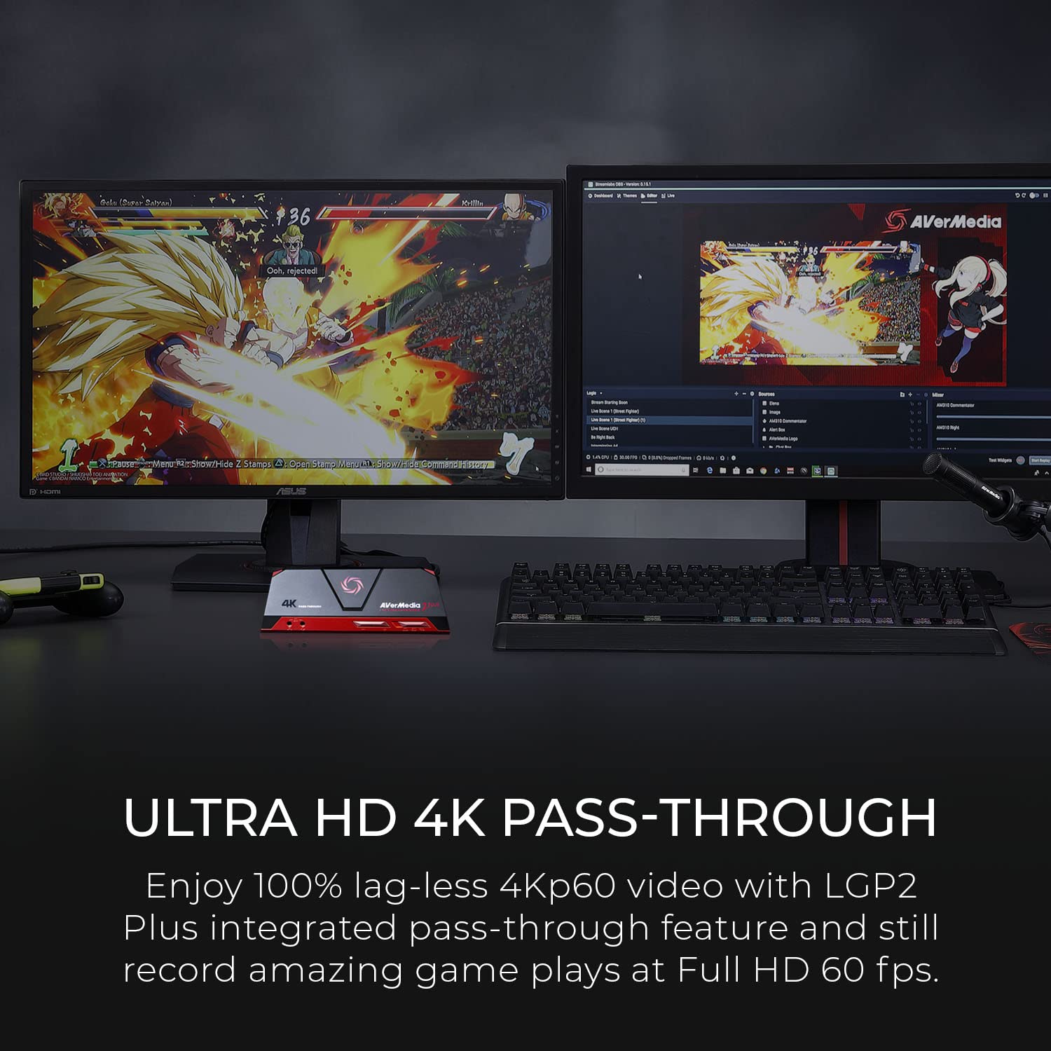 Avermedia GC513 Live Gamer Portable - image 4