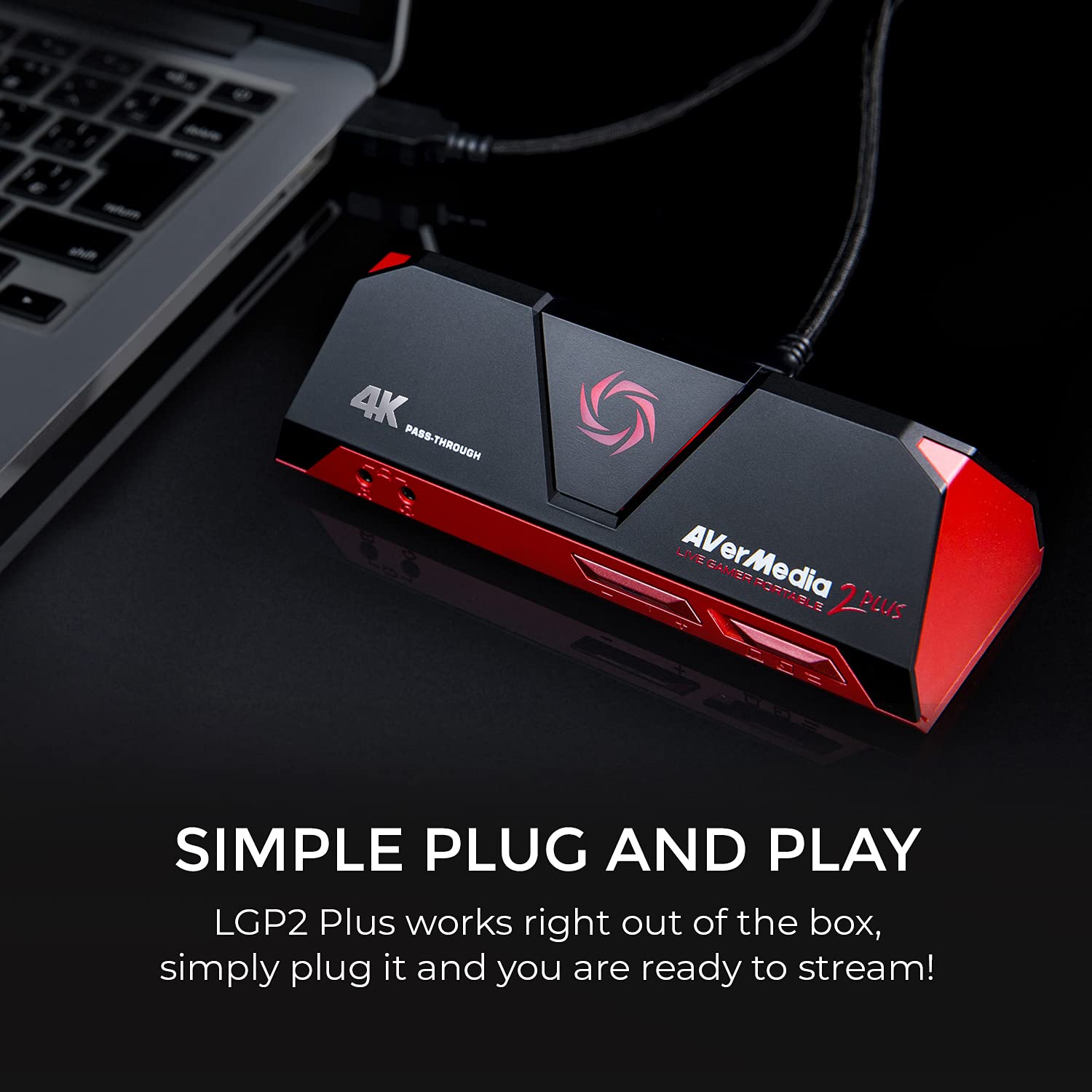 Avermedia GC513 Live Gamer Portable - image 5