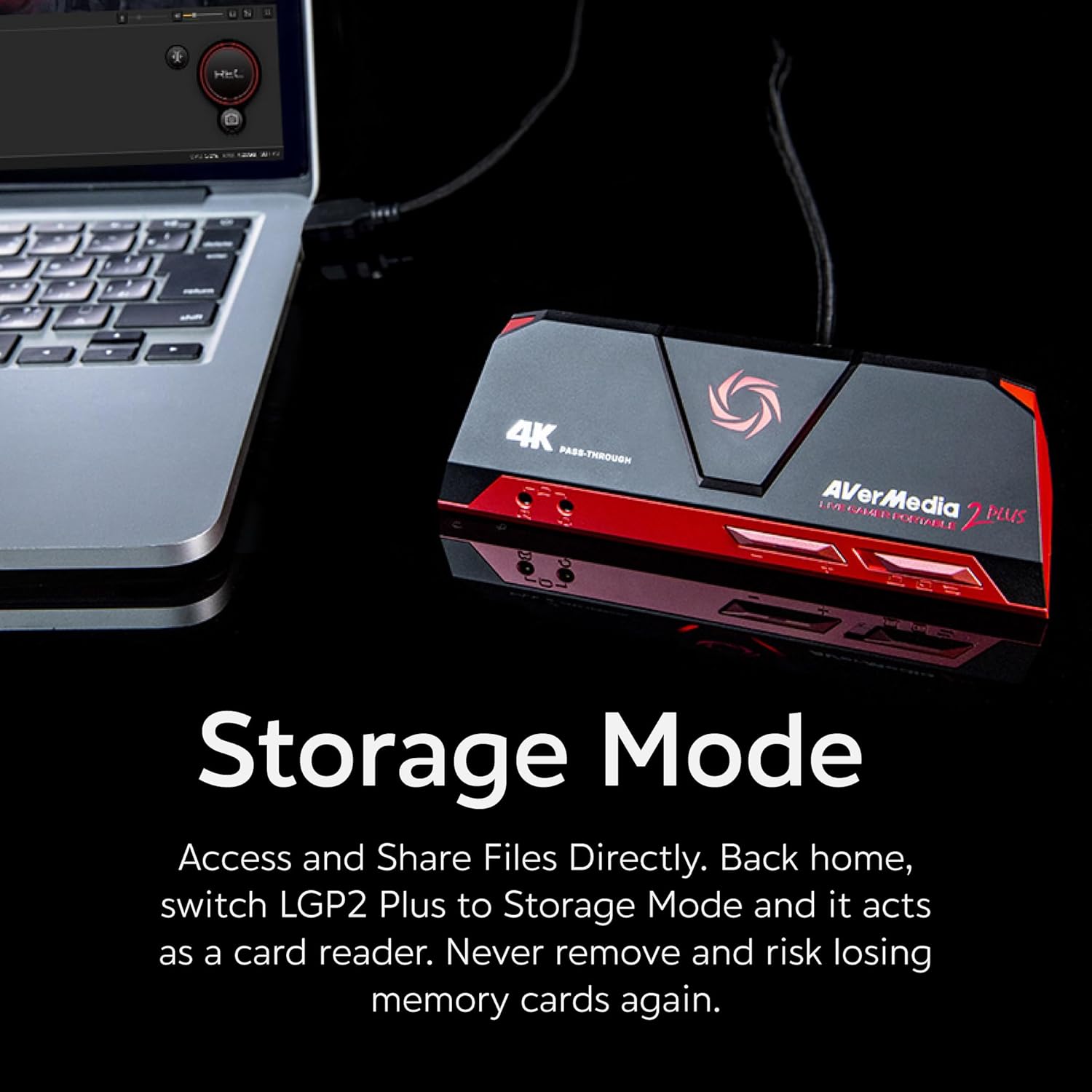 Avermedia GC513 Live Gamer Portable - image 7
