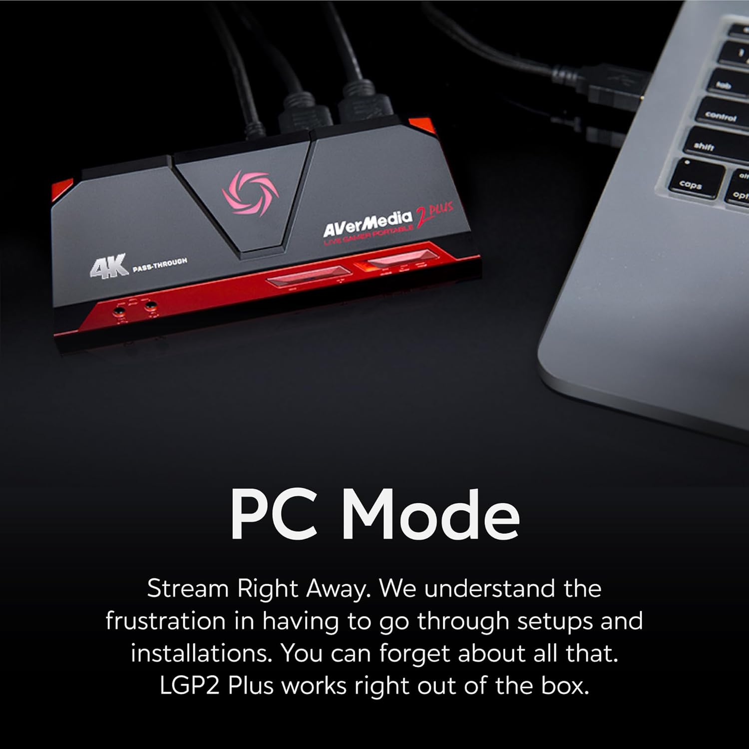 Avermedia GC513 Live Gamer Portable - image 8