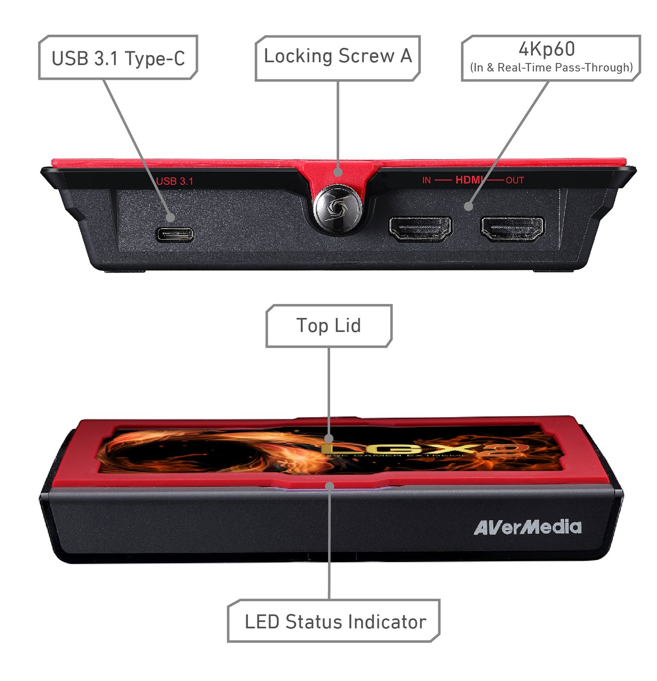 Avermedia Live Gamer Extreme 2 GC551 - image 2