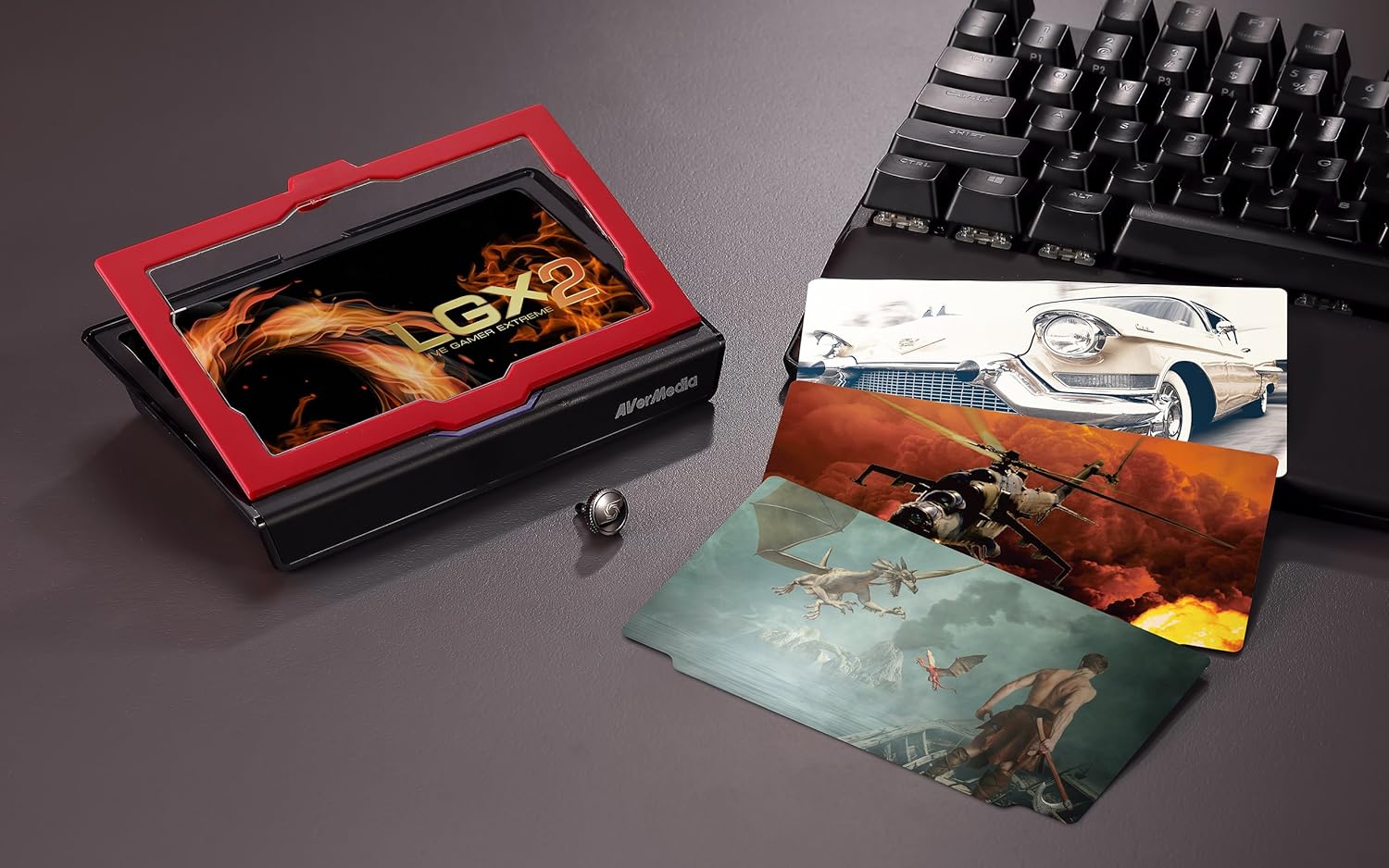 Avermedia Live Gamer Extreme 2 GC551 - image 3