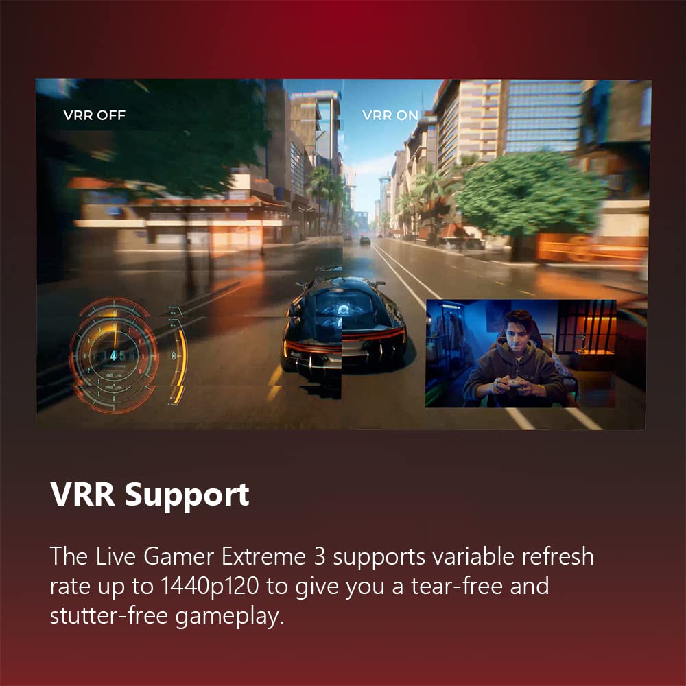 AVerMedia GC551G2 Live Gamer Extreme 3 - image 4