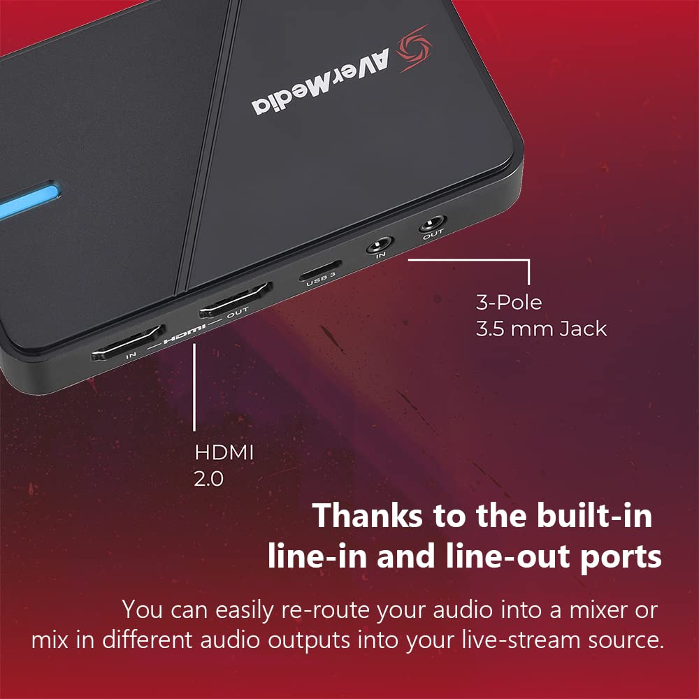 AVerMedia GC551G2 Live Gamer Extreme 3 - image 6