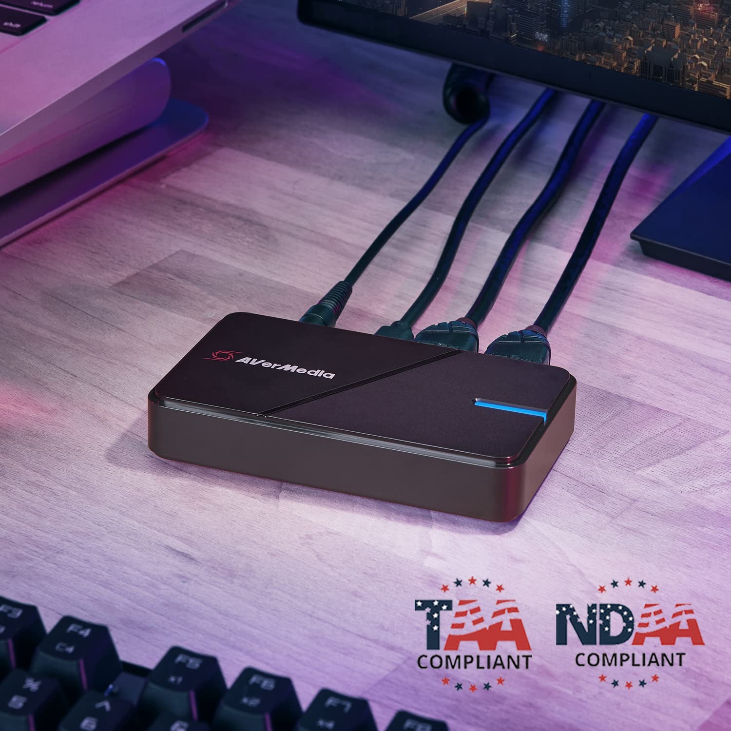 AVerMedia GC551G2 Live Gamer Extreme 3 - image 9