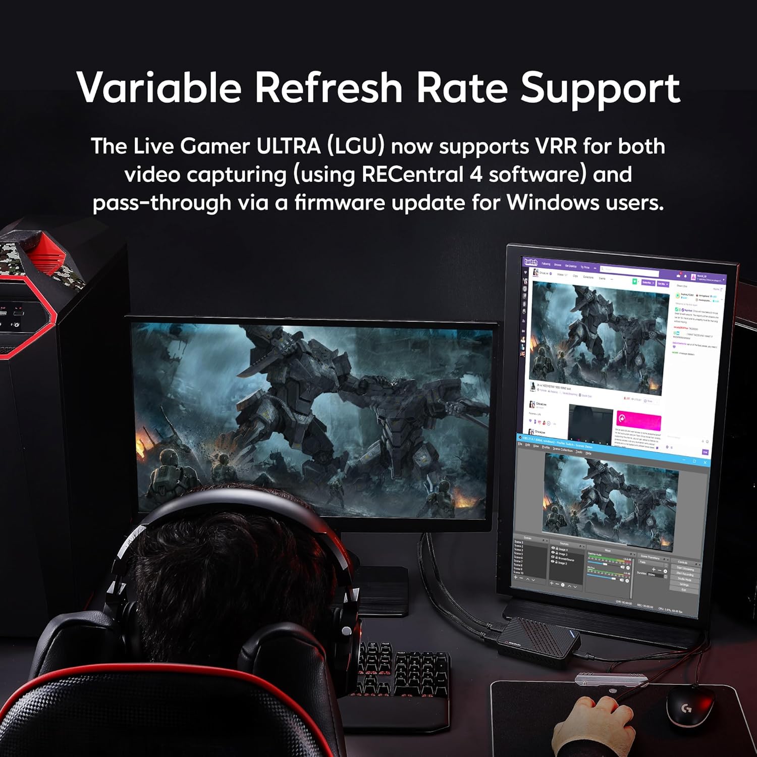 Avermedia Live Gamer Ultra GC553 - image 5