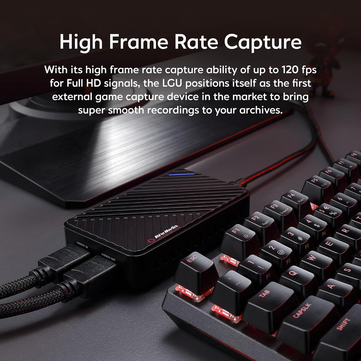 Avermedia Live Gamer Ultra GC553 - image 6