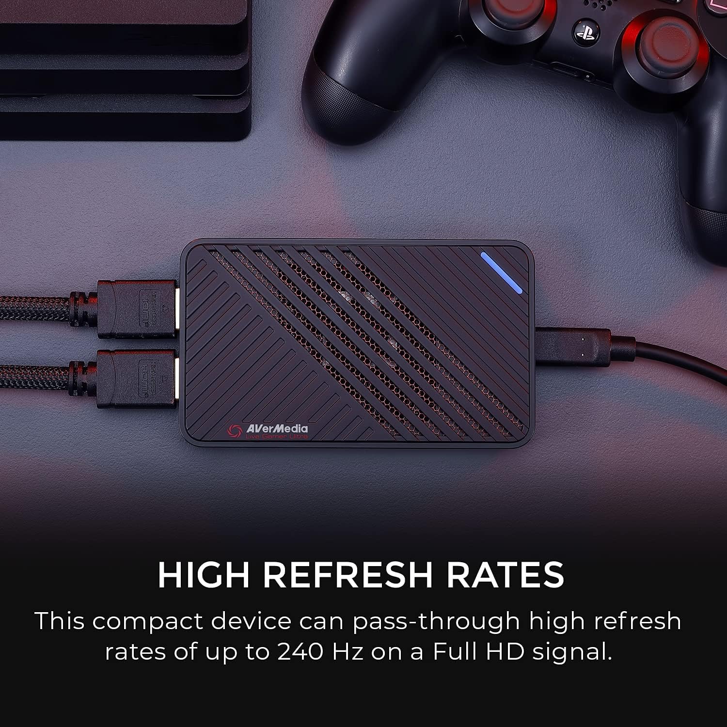 AVerMedia Live Gamer Ultra GC553PRO - image 4