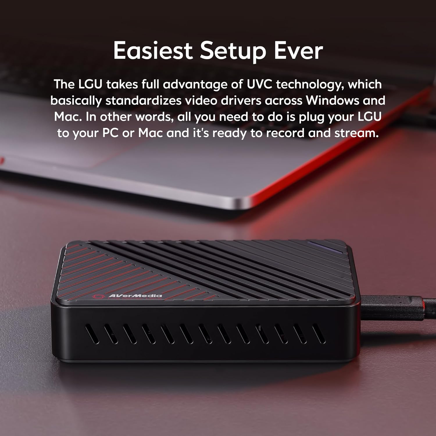 AVerMedia Live Gamer Ultra GC553PRO - image 7