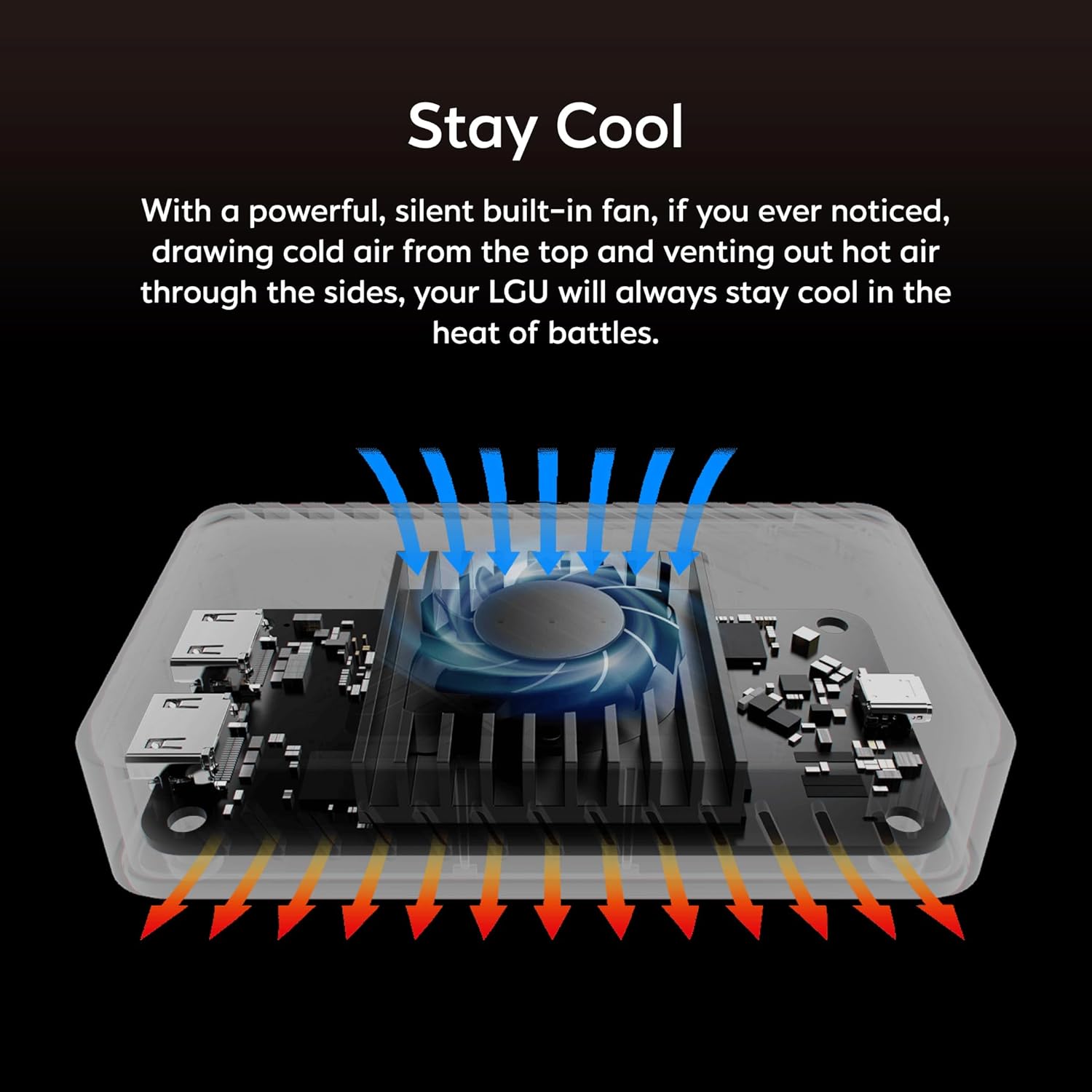 AVerMedia Live Gamer Ultra GC553PRO - image 8