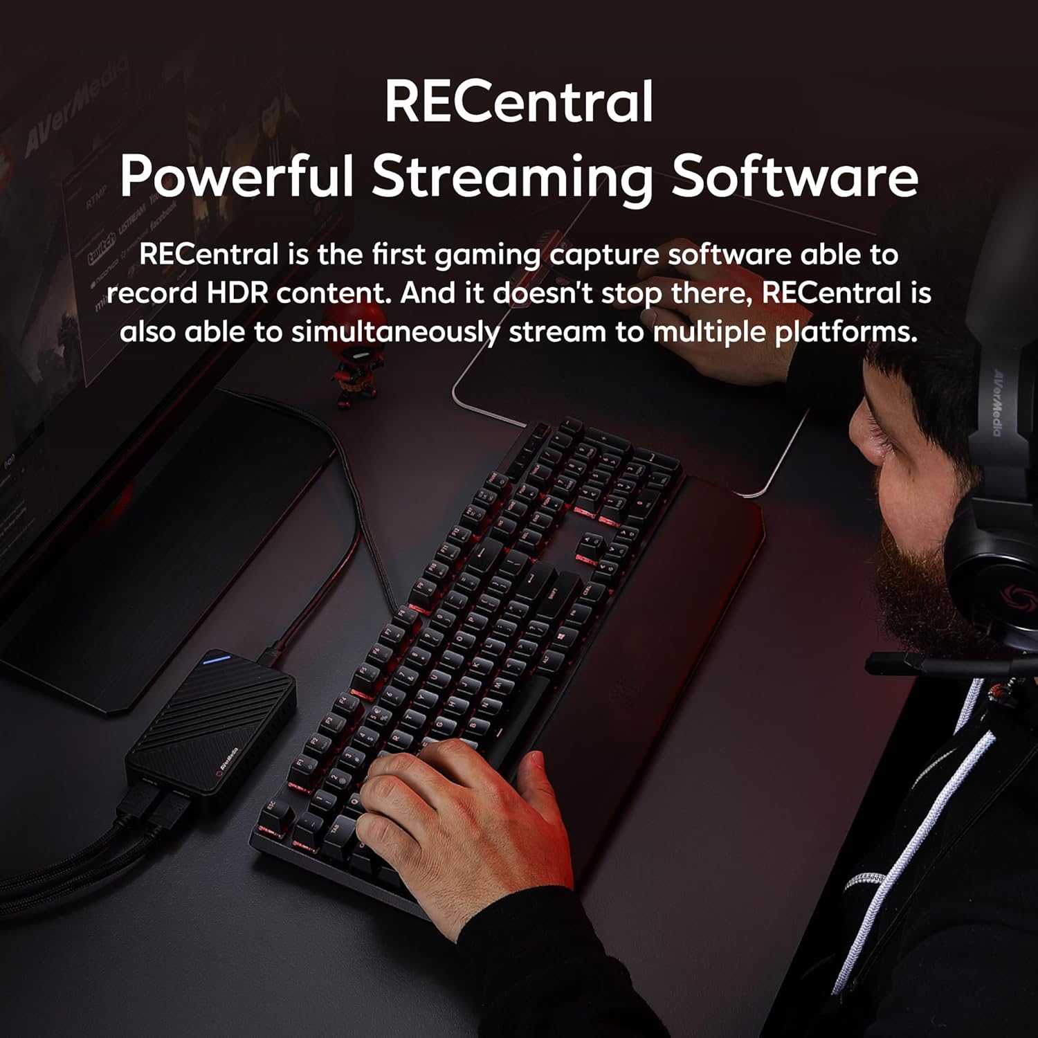 AVerMedia Live Gamer Ultra GC553PRO - image 9