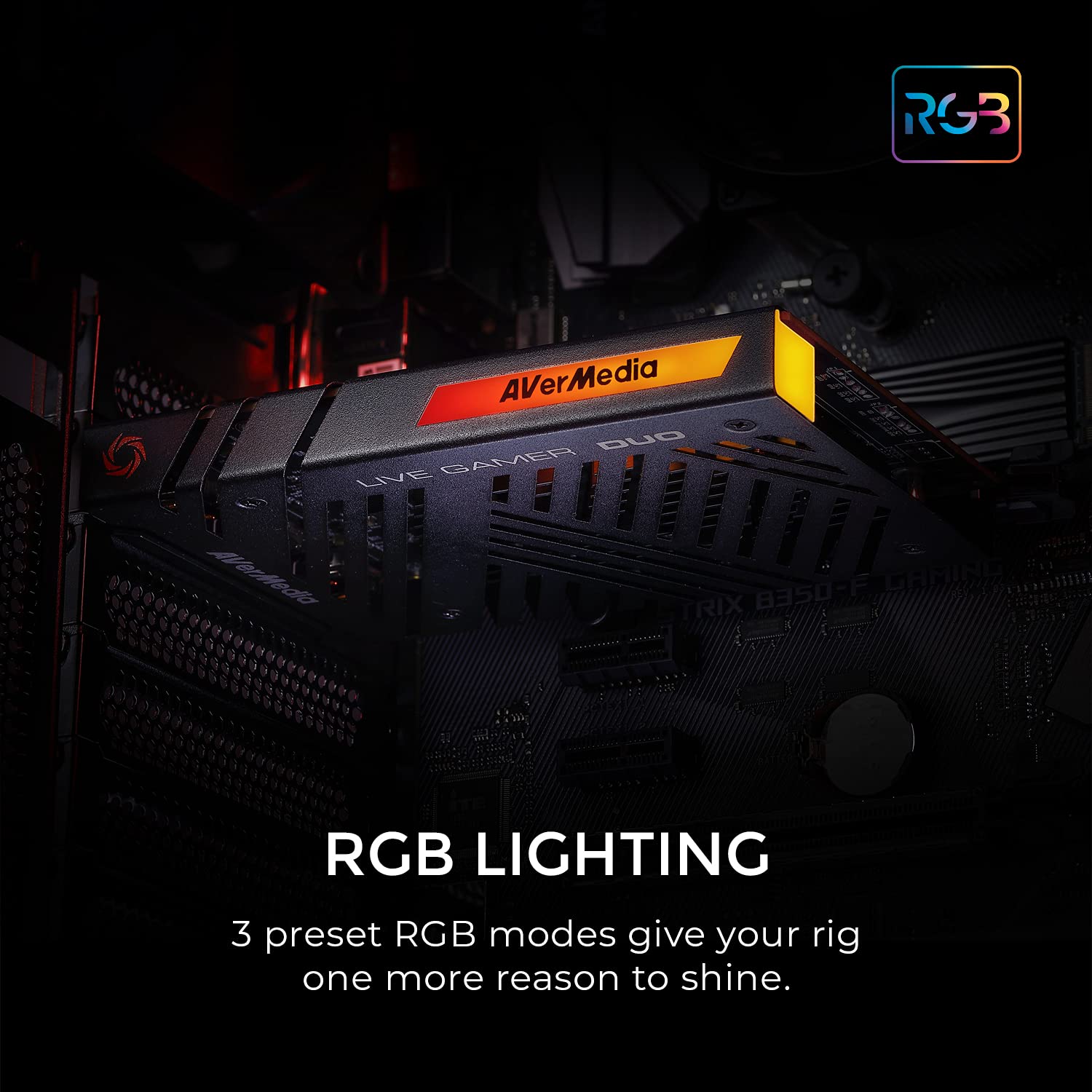 AVerMedia GC570D Live Gamer Duo Video Capture Card - image 8