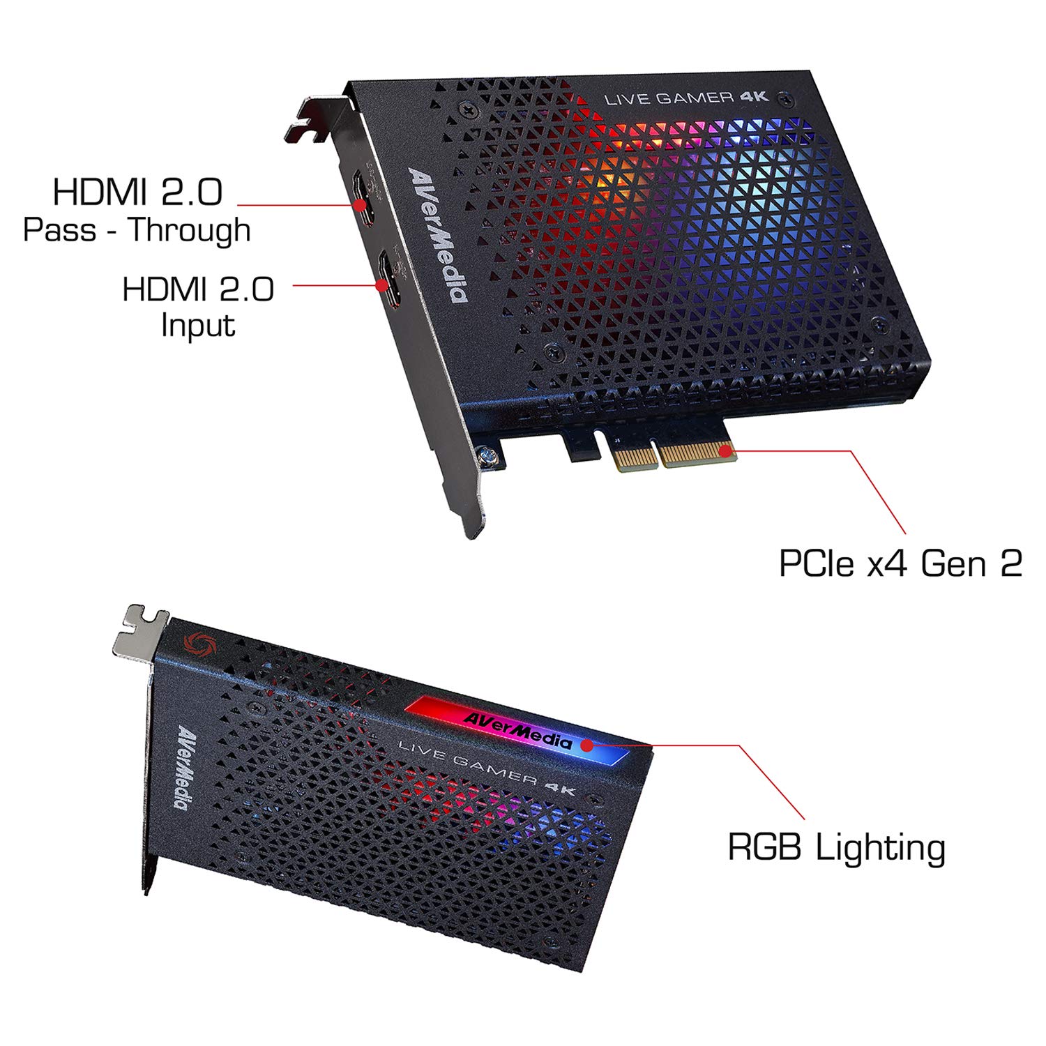 Avermedia Live Gamer 4K GC573 - image 3
