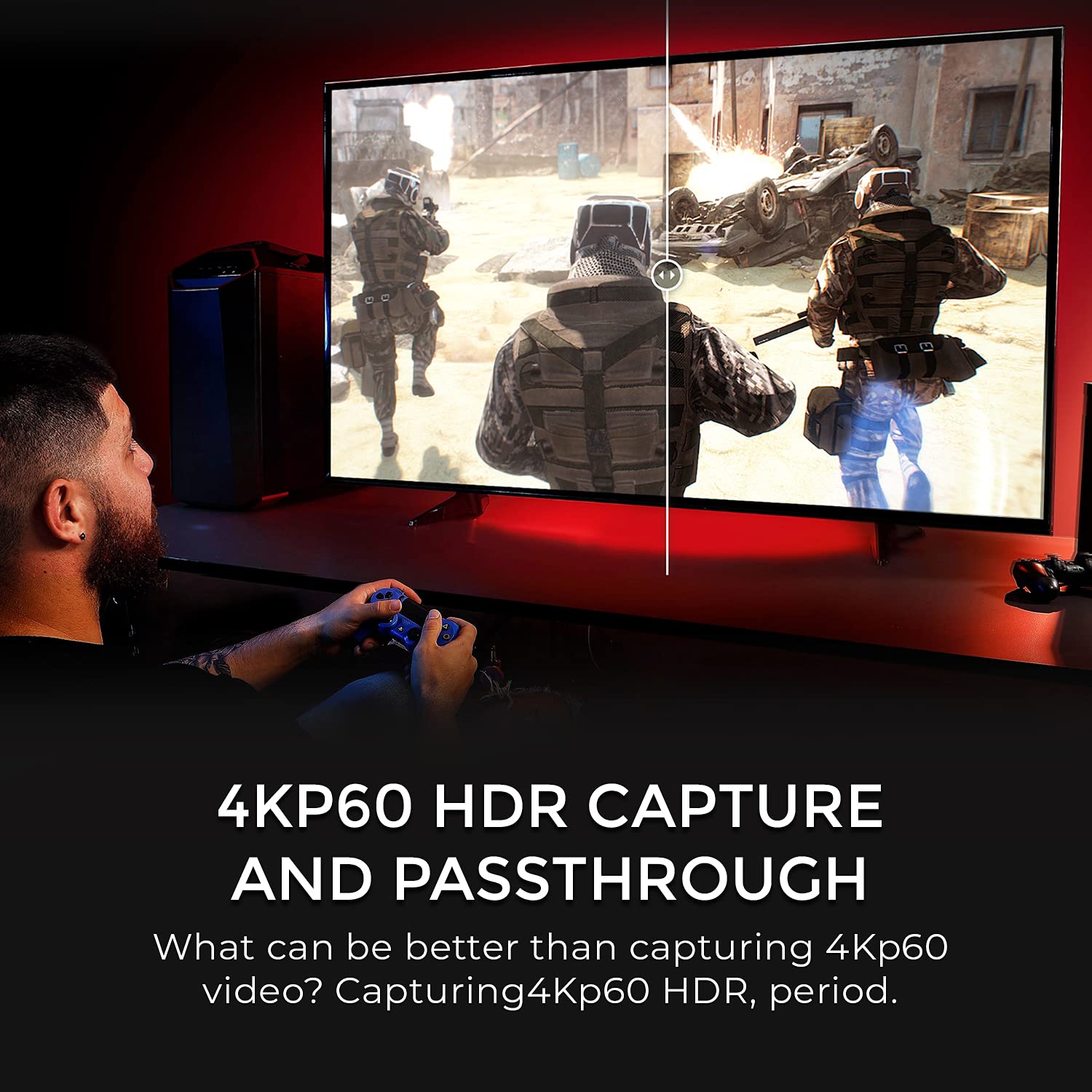 Avermedia Live Gamer 4K GC573 - image 5