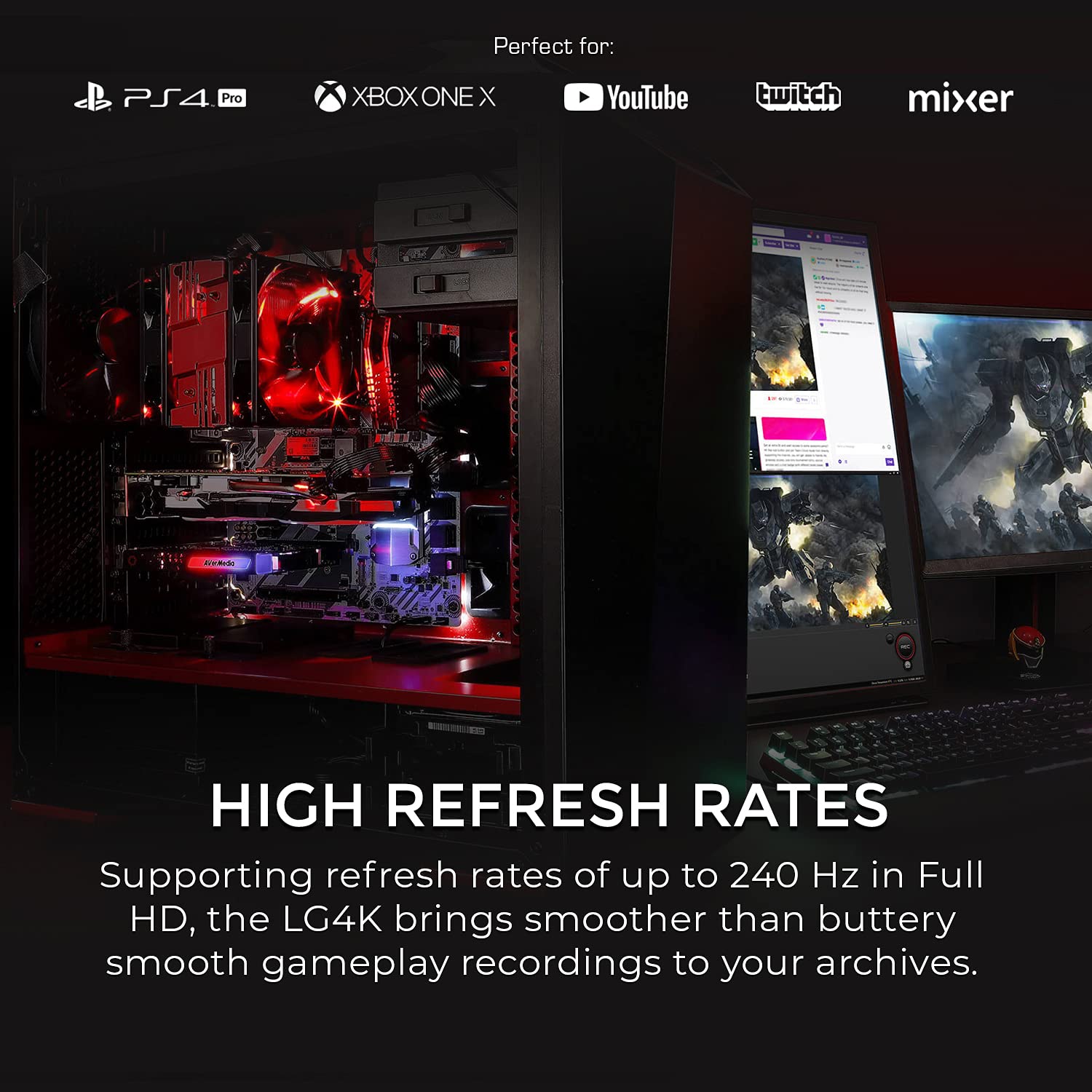 Avermedia Live Gamer 4K GC573 - image 7