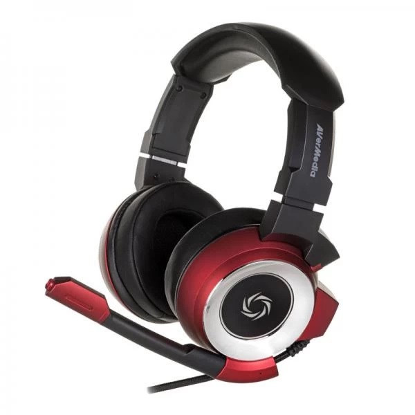 AVerMedia Sonic Wave GH337 Gaming Headset - image 2