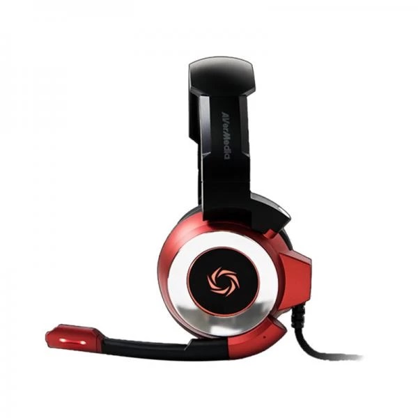 AVerMedia Sonic Wave GH337 Gaming Headset - image 3