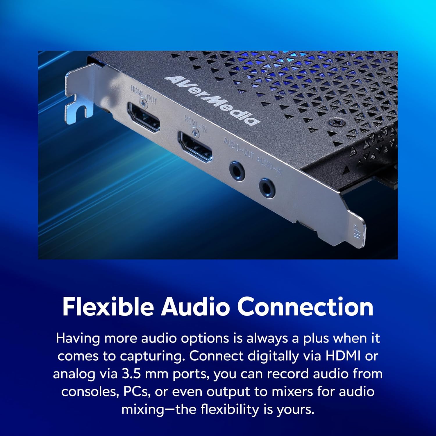 AVerMedia Live Gamer HD2-GC570 Duo - image 6