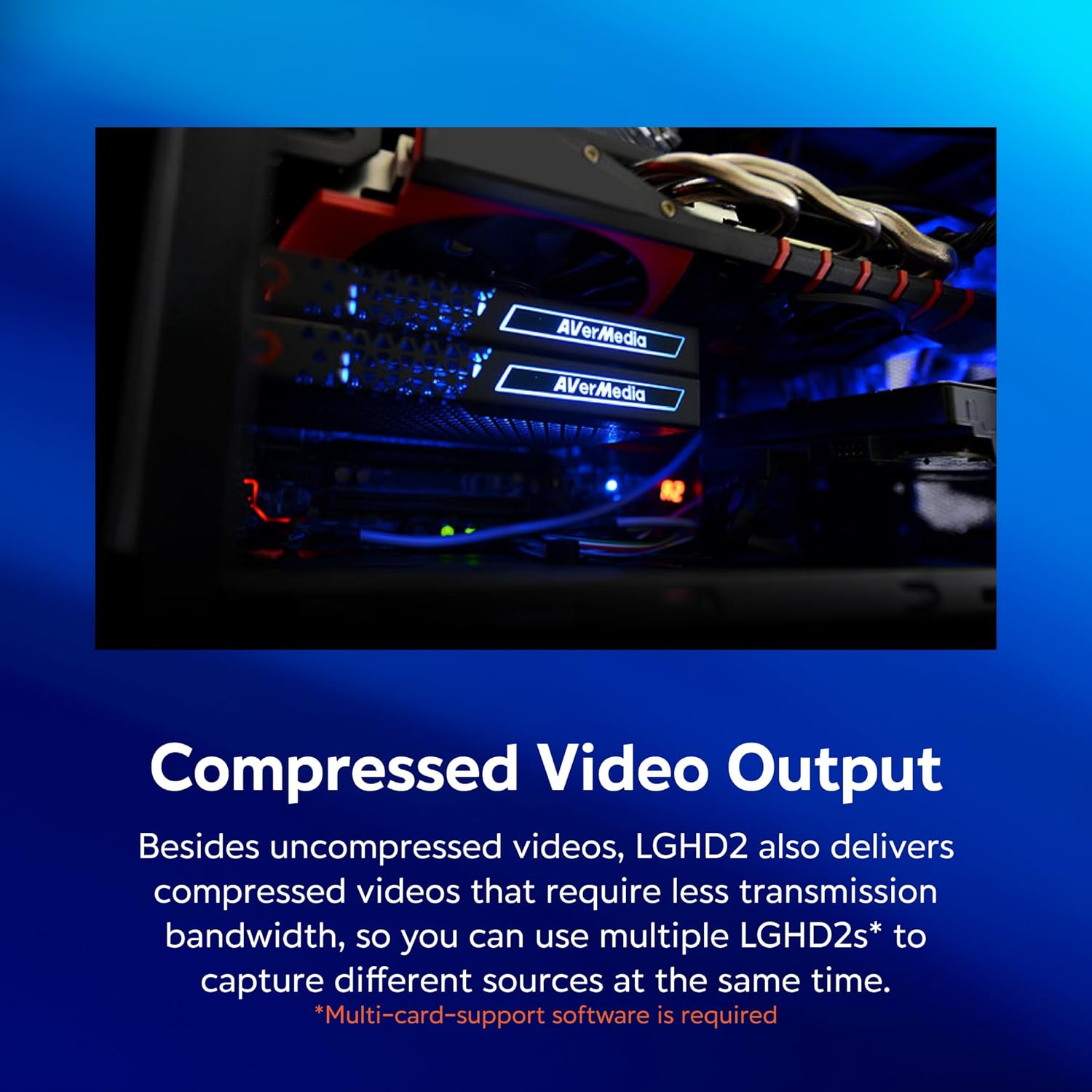 Avermedia Live Gamer HD2-GC570 - image 7
